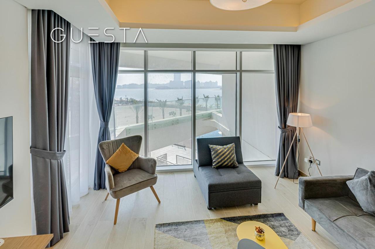 Azizi Mina The Palm, Free Beach And Pool Access Dubai Luaran gambar